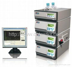 HPLC High-performance Liquid Chromatograph