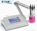 GD-708 Multi Parameters Water Test Kit 1