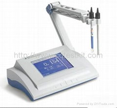 PH Meter pH Tester