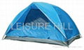 Camping tent 1