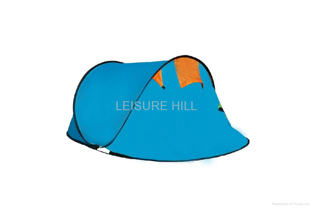 pop-up tent 2