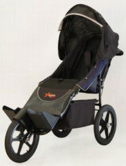 Adaptive Star Axiom Endeavour 3 Baby Stroller