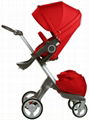 Stokke Xplory Baby Stroller