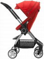 Stokke Scoot Baby Stroller 1