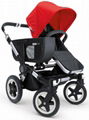 Bugaboo Donkey Mono Baby Stroller 1