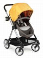 Kolcraft Contours Bliss 4-in-1 Baby Stroller 1