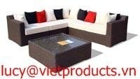 Cataland Sofa Set
