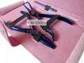 Hair Extensions 3 Piece Tools Kit 1