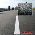 KS L2521glass beads for road marking  2