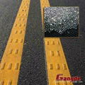 KS L2521glass beads for road marking  4