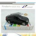 2013 Newest design hot selling power bank 6000mAh double USB 3