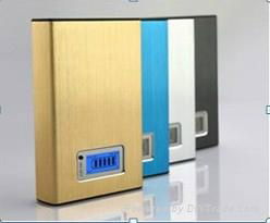 2013! Portable Power Bank 20000mAH for Mobile Phone 