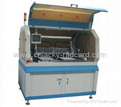 CNJ-Strip Module Mounting Machine