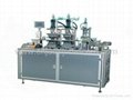 CNJ-TD400 Auto Code Embossing and Tipping Machine