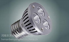 LED cup      Henan penyon photoelectricity Co.,LTD.