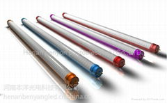 LED tube light    Henan penyon photoelectricity Co.,LTD.