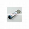 10GBASE-LR XFP 1310nm 10km Optical Transceiver 1