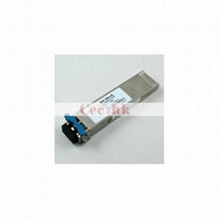 10GBASE-LR XFP 1310nm 10km Optical Transceiver