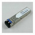 1000BASE-LX/LH SFP 1310nm 40km Optical Transceiver