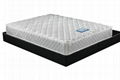 pocket spring memory foam mattress