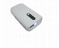 Universal Power Bank with  8000mAh ( HP1380) 2