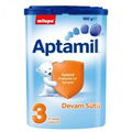 Milupa Aptamil Hungry Milk 900g x 4 Tubs