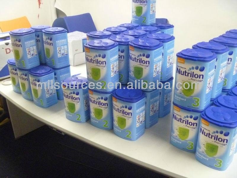 Nutrilon Standard 1 Baby Formula Milk Powder 850gram