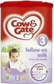 Cow And Gate First Milk Powder 900G x 6