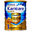 Karicare Goat 1 Infant Formula From Birth 900g