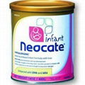 Neocate Hypoallergenic Infant Formula With Dha-Ara 400G