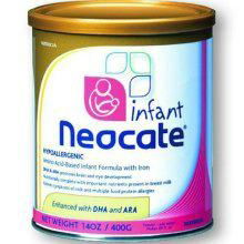 Neocate Hypoallergenic Infant Formula