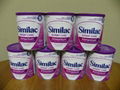 Similac Alimentum Expert Care Allergies