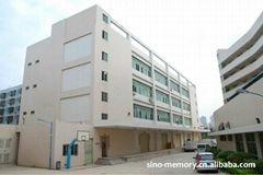 Shenzhen Sino-Memory Electronics Co.,Limited