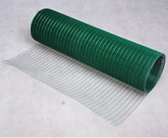 Aviary Mesh for Small Birds