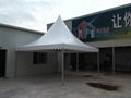 Pagoda Tent 3m - 6m 5