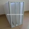 Chinese bag air cleaner filter supplier 4