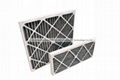 Activated Carbon Air Filter 1