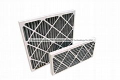 Activated Carbon Air Filter