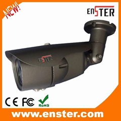 IR zoom bullet camera