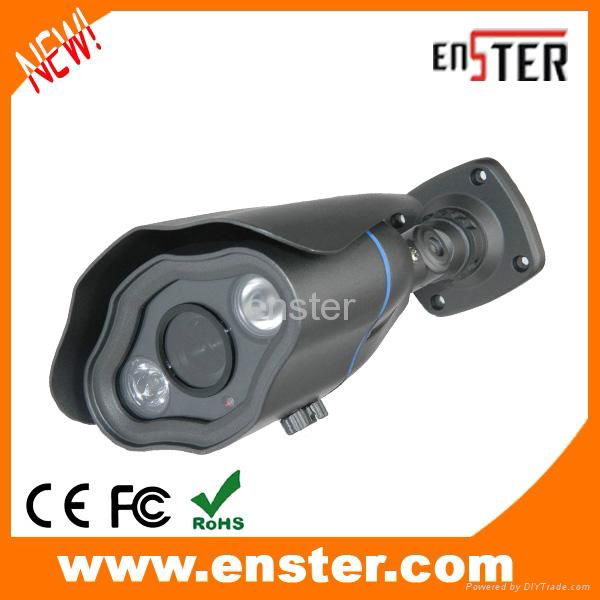  700TVL IP66 Waterproof  CCTV Camera