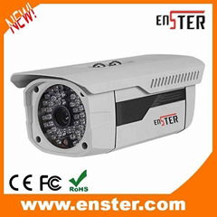 SONY EFFIO-E 700TVL Low Illumination Bullet Camera