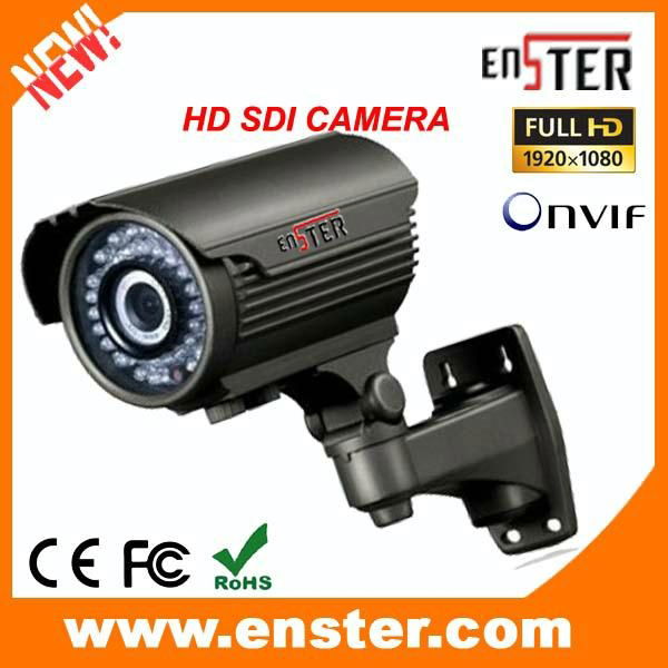 2.0 MP Waterproof HD SDI  secutiy Surveillance Camera