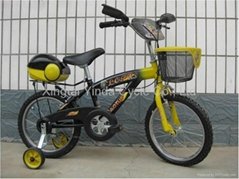 Xingtai Yinda Cycle Co., Ltd
