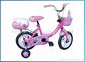 kid bike