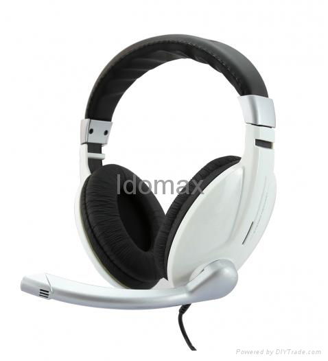 headband headset 