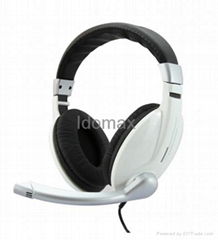 headband headset 