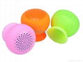 waterproof mini speaker for mobile phone 