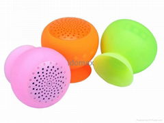 waterproof mini speaker for mobile phone 