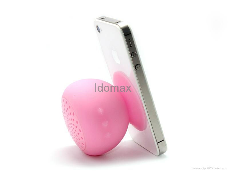 waterproof mini speaker for mobile phone  2