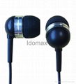 Mp3 earphone